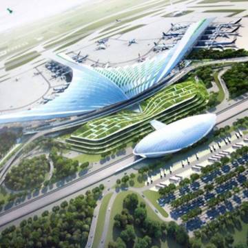 Không cho phép lùi tiến độ dự án sân bay Long Thành