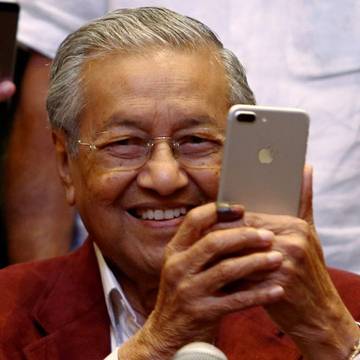 Thủ tướng Malaysia: giáo viên có vai trò tối quan trọng đối với tương lai đất nước