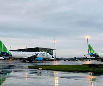 Bamboo Airways hoàn tất giấy phép để cất cánh