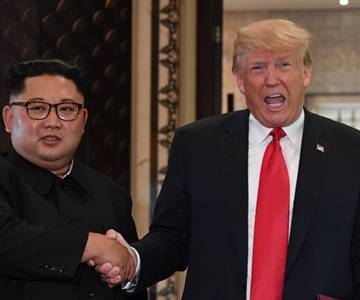 Triều Tiên kỳ vọng đột phá lớn trong quan hệ với Mỹ