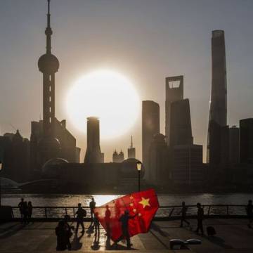 Trung Quốc tung loạt biện pháp cứu thị trường chứng khoán