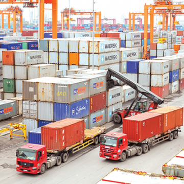 Xuất khẩu 3,5 tỷ USD trong tháng 1, TP.HCM tiếp tục là quán quân