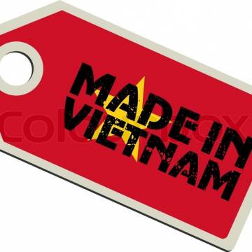 Cảnh báo hàng ngoại mượn xuất xứ Việt Nam hưởng lợi từ FTA