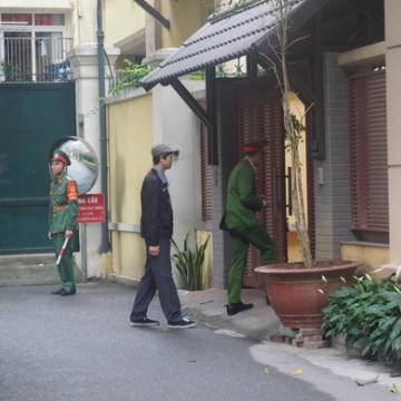 Khởi tố, bắt giam 2 cựu bộ trưởng Nguyễn Bắc Son và Trương Minh Tuấn