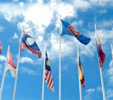 HSBC: Hội nhập khu vực nên là ưu tiên hàng đầu với các nước ASEAN