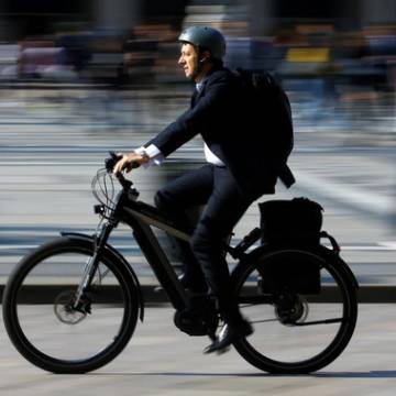 EU áp thuế chống phá giá đối với xe đạp điện nhập khẩu từ Trung Quốc