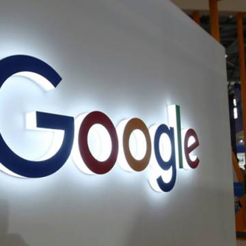 Tổ chức Pháp kiện Google vi phạm điều luật bảo mật thông tin