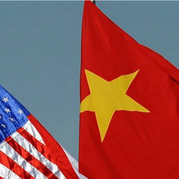 Tháng 5 tổ chức hội nghị thượng đỉnh kinh doanh Việt – Mỹ
