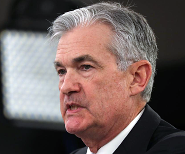 Fed chưa tăng lãi suất