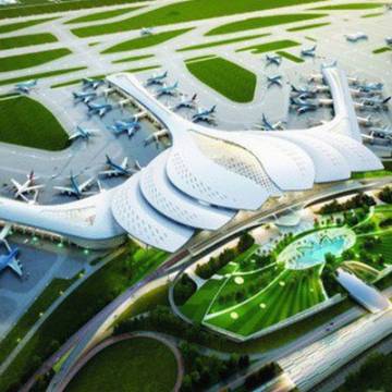 Đồng Nai đẩy nhanh tiến độ thu hồi đất và tái định cư dự án sân bay Long Thành