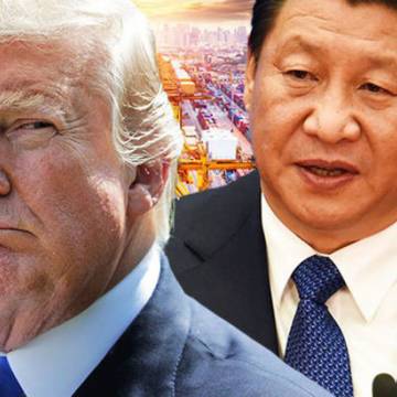 Mỹ sẽ giữ nguyên thuế quan đối với hàng nhập khẩu Trung Quốc