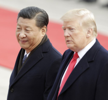 ‘Mỹ có thể gỡ bỏ hầu hết thuế với Trung Quốc’