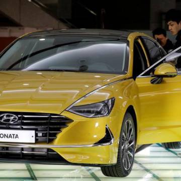 Mỹ điều tra 3 triệu xe Hyundai, Kia vì nguy cơ tự bốc cháy