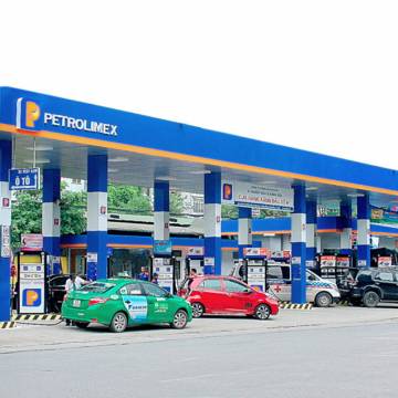 Petrolimex lùi kế hoạch thoái vốn Nhà nước sang năm 2019