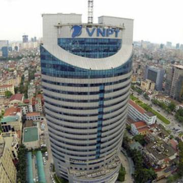 Năm 2020, lãnh đạo VNPT nhận lương hơn 117 triệu đồng/tháng