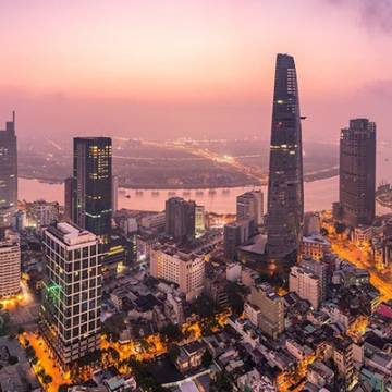 Dự báo Việt Nam vào top nền kinh tế dẫn đầu tăng trưởng thập niên 2020