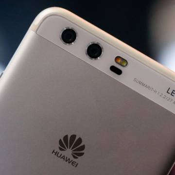 Huawei vượt Apple thành nhà sản xuất smartphone lớn thứ hai thế giới