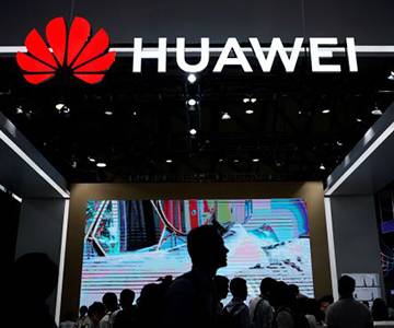 Mỹ nới lỏng một số hạn chế đối với Huawei