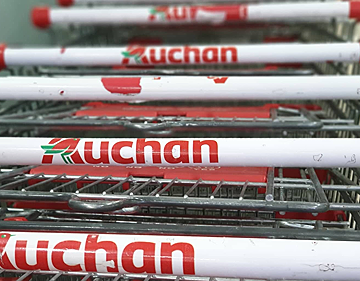 Auchan đảm bảo quyền lợi cho các nhà cung cấp khi rút khỏi Việt Nam