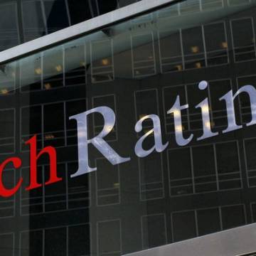 Fitch Ratings nâng triển vọng tín nhiệm Việt Nam