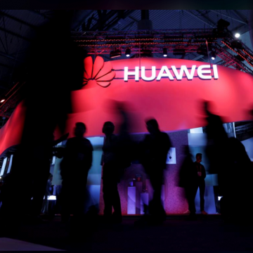 Google dừng cung cấp cập nhật Android tất cả các thiết bị của Huawei