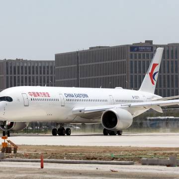 Ba hãng hàng không lớn nhất Trung Quốc yêu cầu Boeing bồi thường