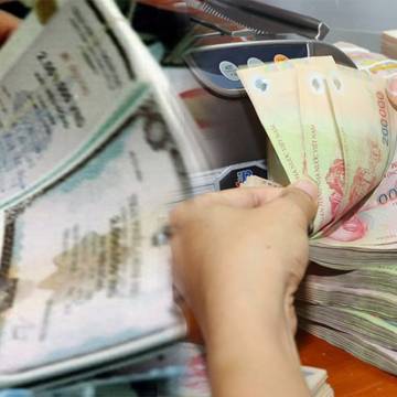Thị trường trái phiếu bằng đồng nội tệ của Việt Nam khôi phục đà tăng