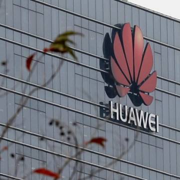 Huawei thua kiện công ty thiết kế chip Mỹ về bí mật thương mại