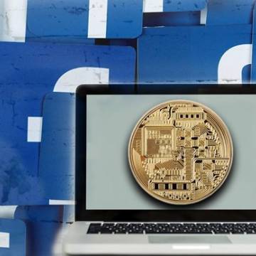 Facebook chính thức công bố tiền điện tử Libra