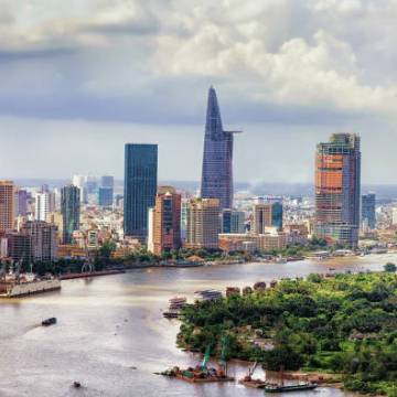 HSBC: Kinh tế Việt Nam năm 2019 ít lạc quan hơn