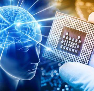Chip điện tử tái tạo cách thức bộ não lưu trữ thông tin