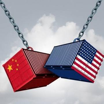 Thêm một mặt hàng của Mỹ vào ‘tầm ngắm’ của Trung Quốc