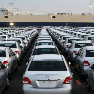 Thái Lan sắp cấm nhập khẩu ôtô cũ
