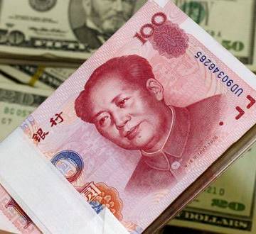 Ông Trump cáo buộc Trung Quốc ‘thao túng tiền tệ’