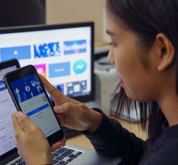 Facebook Việt Nam trả lời về việc định danh tài khoản người dùng