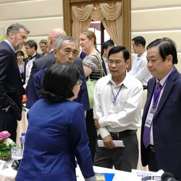 Góc nhìn mới của Mekong Connect 2019: Dấu ấn thị trường