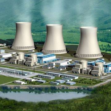Nguy cơ thiếu điện, Việt Nam cần tính đến điện hạt nhân?