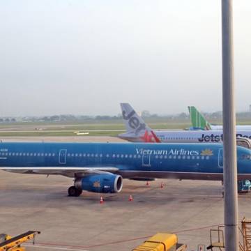 Vietnam Airlines khuyến cáo về hoạt động khai thác bay tại Hong Kong