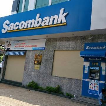Sacombank rao bán hàng loạt bất động sản để xử lý nợ