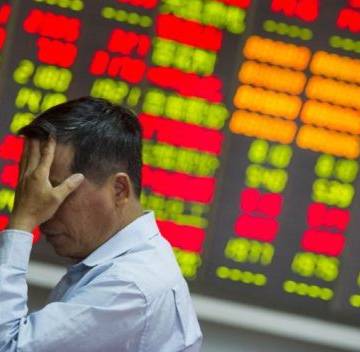 Kinh tế Trung Quốc đối mặt với sức ép suy giảm