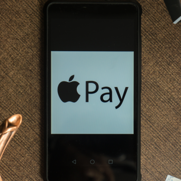 Apple cũng ‘quan tâm’ tới tiền điện tử