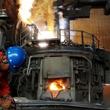 Châu Âu áp thuế quan hơn 66% lên sản phẩm thép Trung Quốc