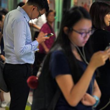 Nền kinh tế Internet Đông Nam Á sẽ đạt 100 tỷ USD trong năm 2019