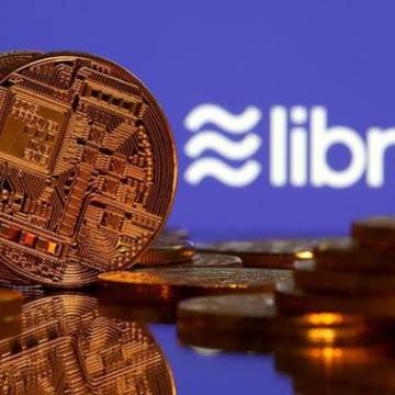 Facebook đợi Mỹ phê chuẩn dự án tiền điện tử Libra