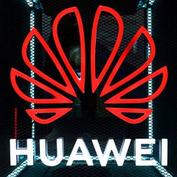 Mỹ bắt đầu cấp phép một số mặt hàng ‘không nhạy cảm’ cho Huawei