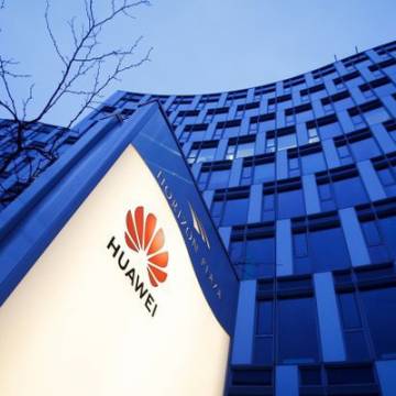 Mỹ tiếp tục gia hạn ‘giấy phép mua hàng tạm thời’ cho Huawei