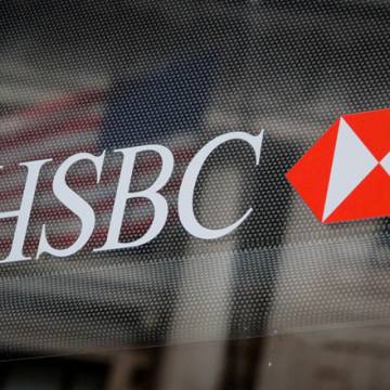 HSBC muốn chuyển khối tài sản 20 tỷ USD sang nền tảng blockchain