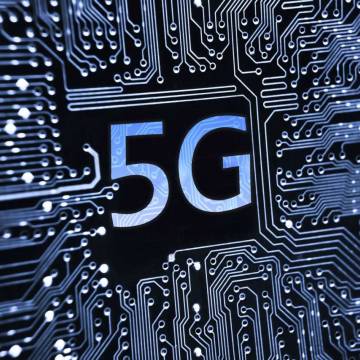 Pháp ban hành quy trình, thủ tục xin giấy phép 5G