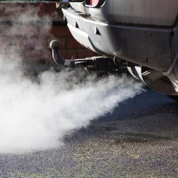 Hơn 2,4 triệu ô tô sắp phải áp tiêu chuẩn khí thải mới