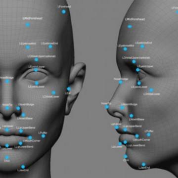 Châu Âu tính cấm sử dụng công nghệ nhận diện khuôn mặt trong 5 năm